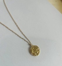 Tosh Kette mit Anhänger