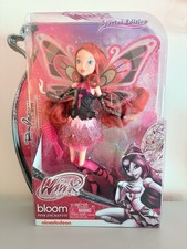 Winx club special edition - special, pink