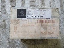 Mercedes Benz GLA C Klasse