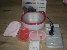 Paraffin Wax Warmer