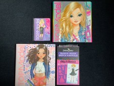 Top Model Design Studio