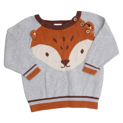 Alana strickpullover - alana,,