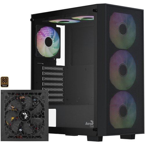 Aerocool b509a flow v1 - aerocool,