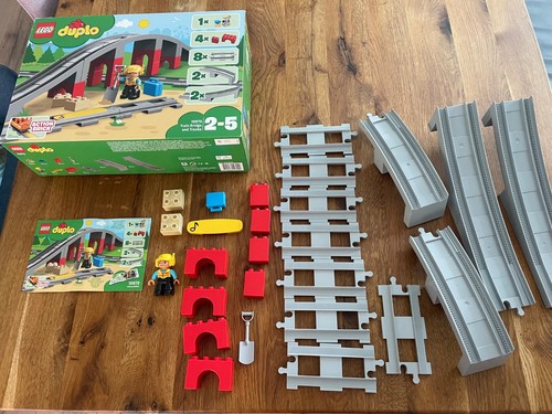 Lego duplo town - lego,