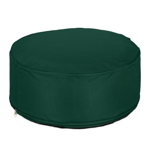 aufblasbarer hocker
