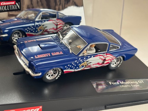Carrera 25744 evolution ford - carrera,