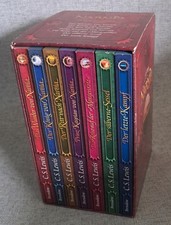 C.S.Lewis Die Chroniken von