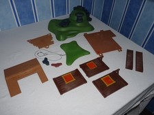 Playmobil Baumhaus 3217