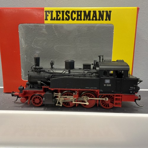 Fleischmann spur h0 4030 - fleischmann,
