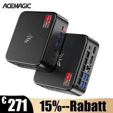 NIPOGI E3B 4K MINI PC AMD