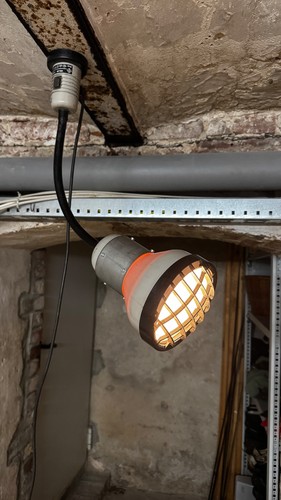 Meyer maschinen leuchte velux - maschinen,