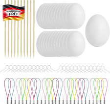 Ostereier zum Bemalen