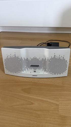 Bose sounddock speaker - sounddock,