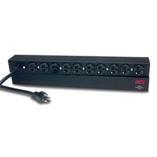 Apc rack pdu basic 20a - apc, pdu,