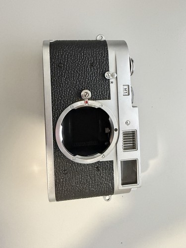 Leica kamera gebraucht - leica,