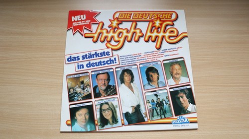 Vinyl various die - ,