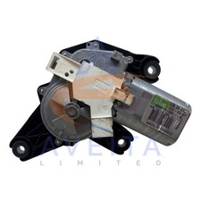 RENAULT TWINGO 07-10 MK2 Rear