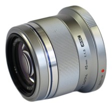 Olympus M.Zuiko Digital 45mm