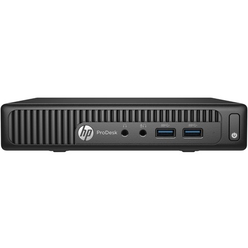 Prodesk 400 mini - g2, dm