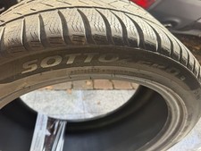 1x Pirelli Sottozero 3 M+S
