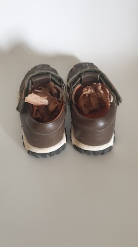 Move melton sandalen - sandalen, jungen