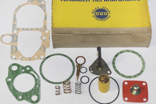 Solex pdsit vergaser - solex, pdsit-4
