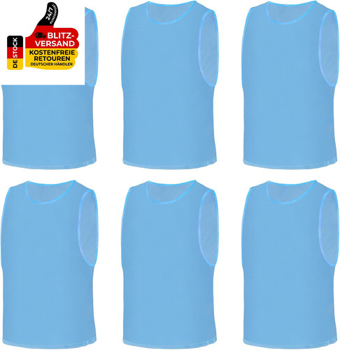 Fussballtraining leibchen - fussballtraining,