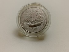 Cook Islands 2021 HMS Bounty