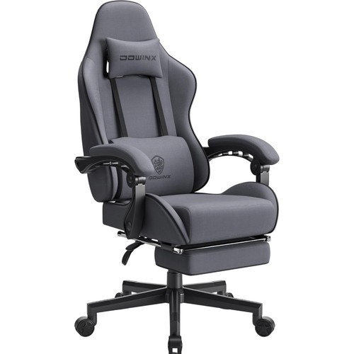 Gaming stuhl bürostuhl - grau, |