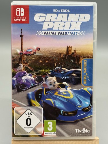 Edda grand prix - ed,