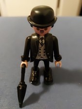 Playmobil "Charlie Chaplin"