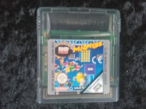Minis madness nintendo - madness,