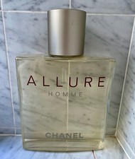 CHANEL ALLURE HOMME XXL Factice 
