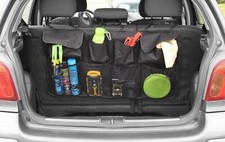 Auto Organizer für Fiat