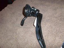 Original BCS Einachser Hebel