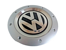 VW ORIGINAL Nabenkappe