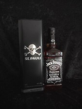 Jack Daniel's St. Pauli Edition