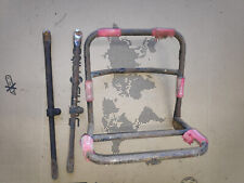 Gepäckträger original, BK 350, Simson AWO Touren, EMW R35