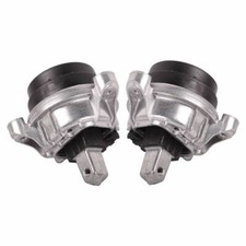 2x Motorlager Motorhalter