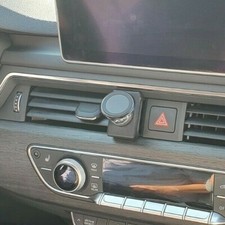 RS-Mount, fahrzeugspezifischer