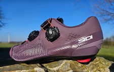 Sidi road scarpa genius - scarpa, 10