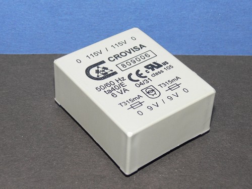 Crovisa 809006 flach - crovisa,