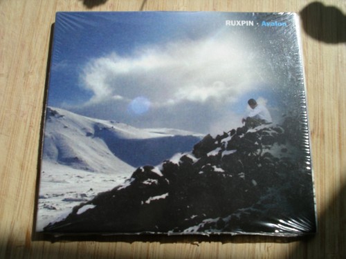 Ruxpin avalon elektrolux - avalon, ***elektrolux***