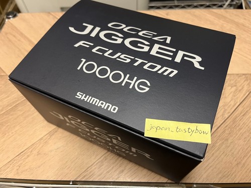 Shimano rolle ocea jigger - shimano,