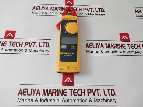 Fluke 362 zangenmessgerät - fluke,