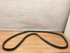 Mercedes GLK X204 Heckklappendichtung Kantenschutz Gummidichtung A2047400278