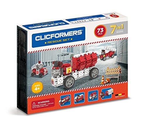 Clicformers