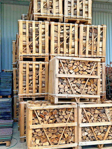 Kaminholz brennholz laubholz - brennholz,,