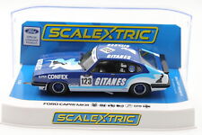 Scalextric Ford Capri Mk.III