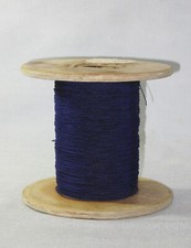 LESHO 60x0.071mm. USSR  Blue